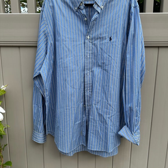 Ralph Lauren Other - Ralph Lauren Men’s Shirt